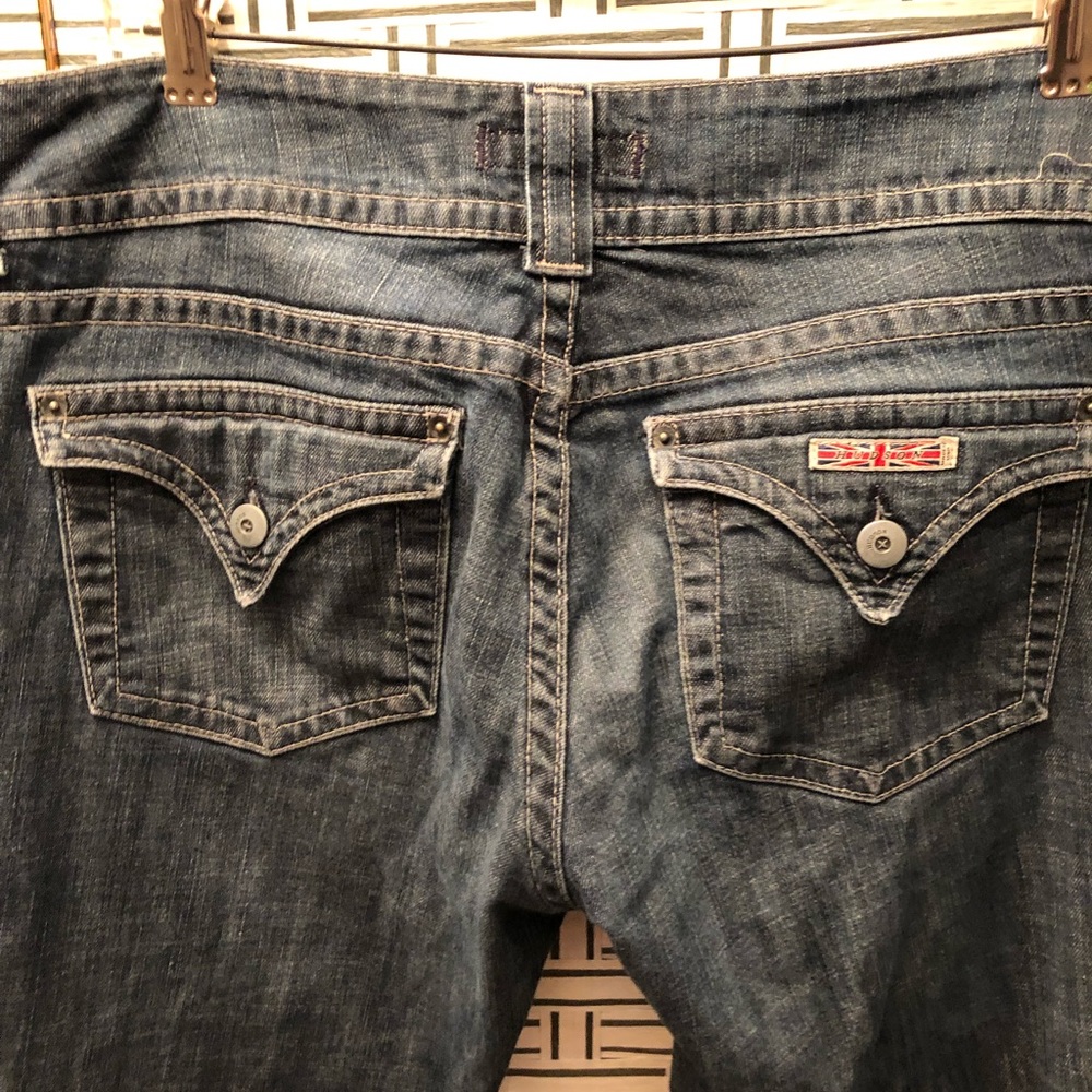 Designer Jeans - Picture 2 of 4
